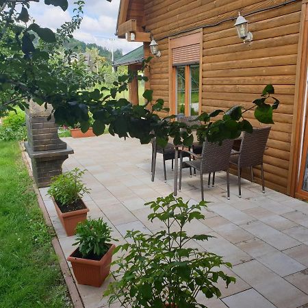 Sobieszow Apartament Basia Zielone Wzgorze -Willa Tosia 外观 照片