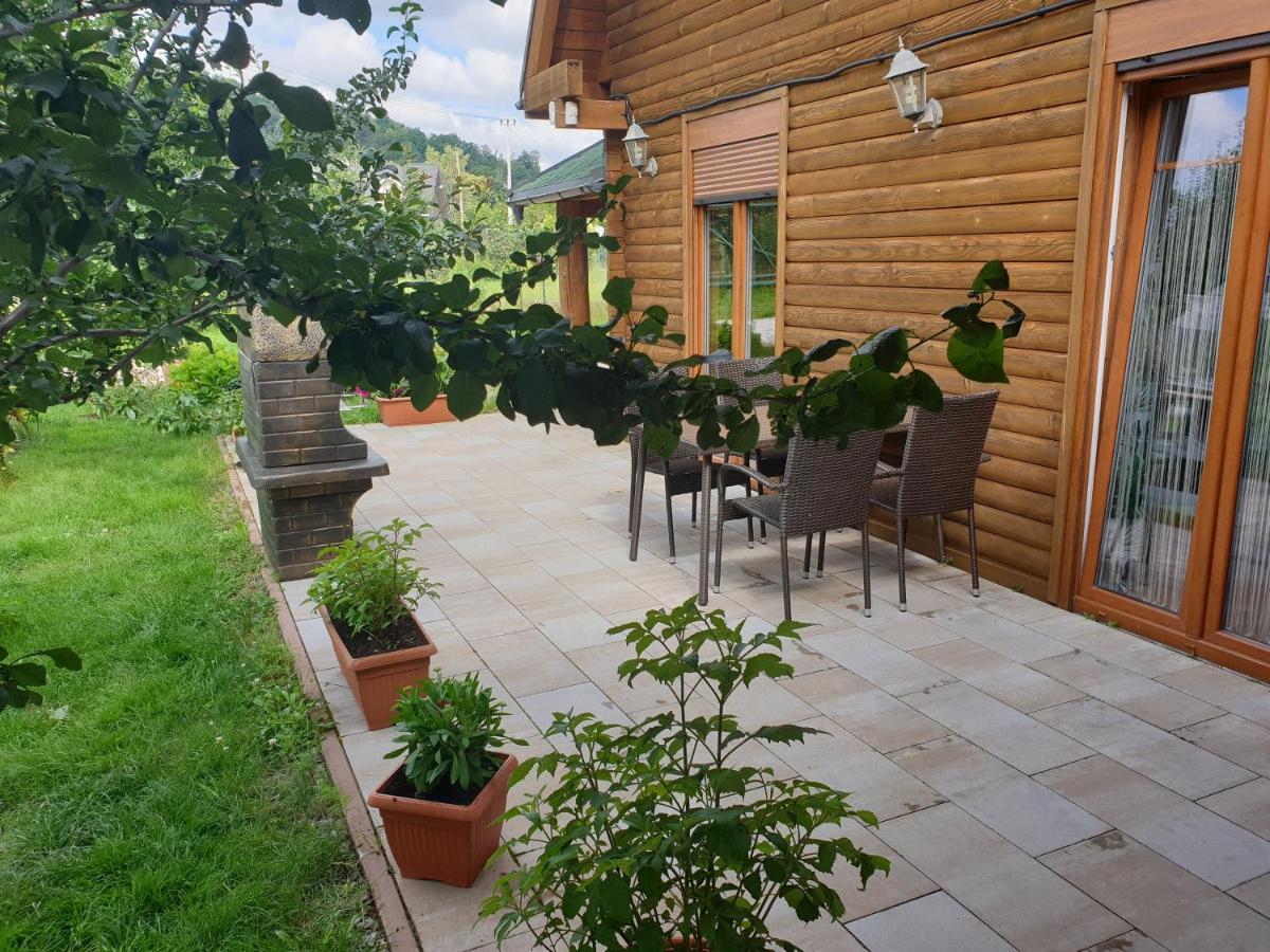 Sobieszow Apartament Basia Zielone Wzgorze -Willa Tosia 外观 照片