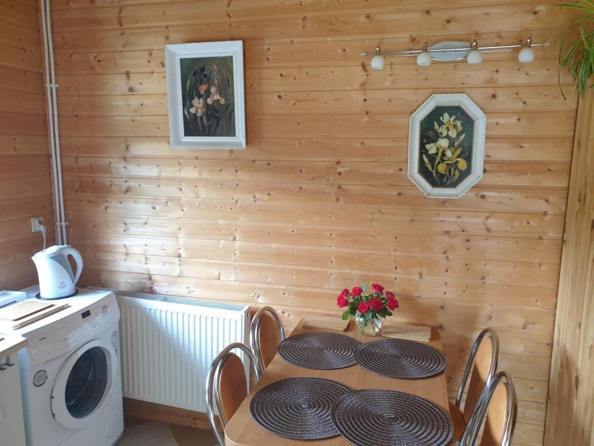 Sobieszow Apartament Basia Zielone Wzgorze -Willa Tosia 外观 照片