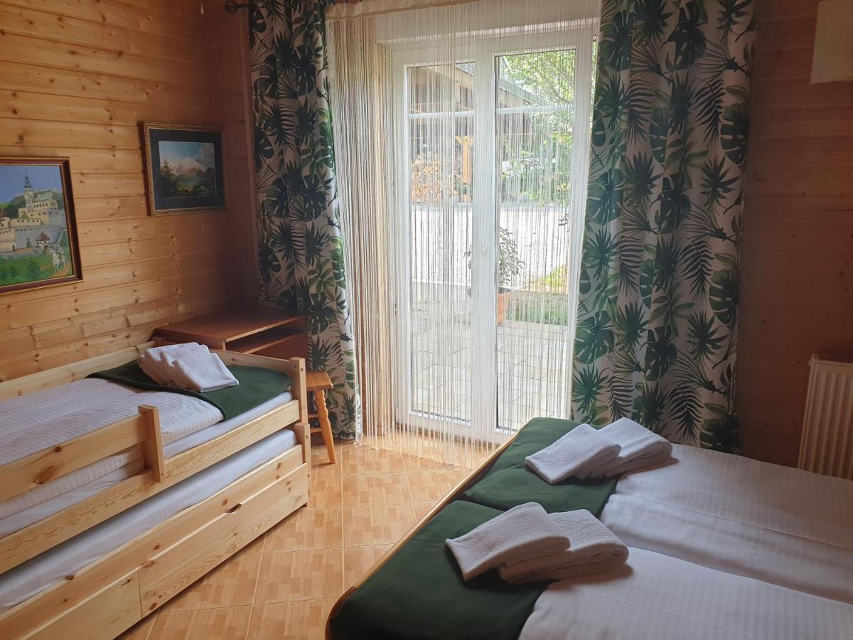 Sobieszow Apartament Basia Zielone Wzgorze -Willa Tosia 外观 照片