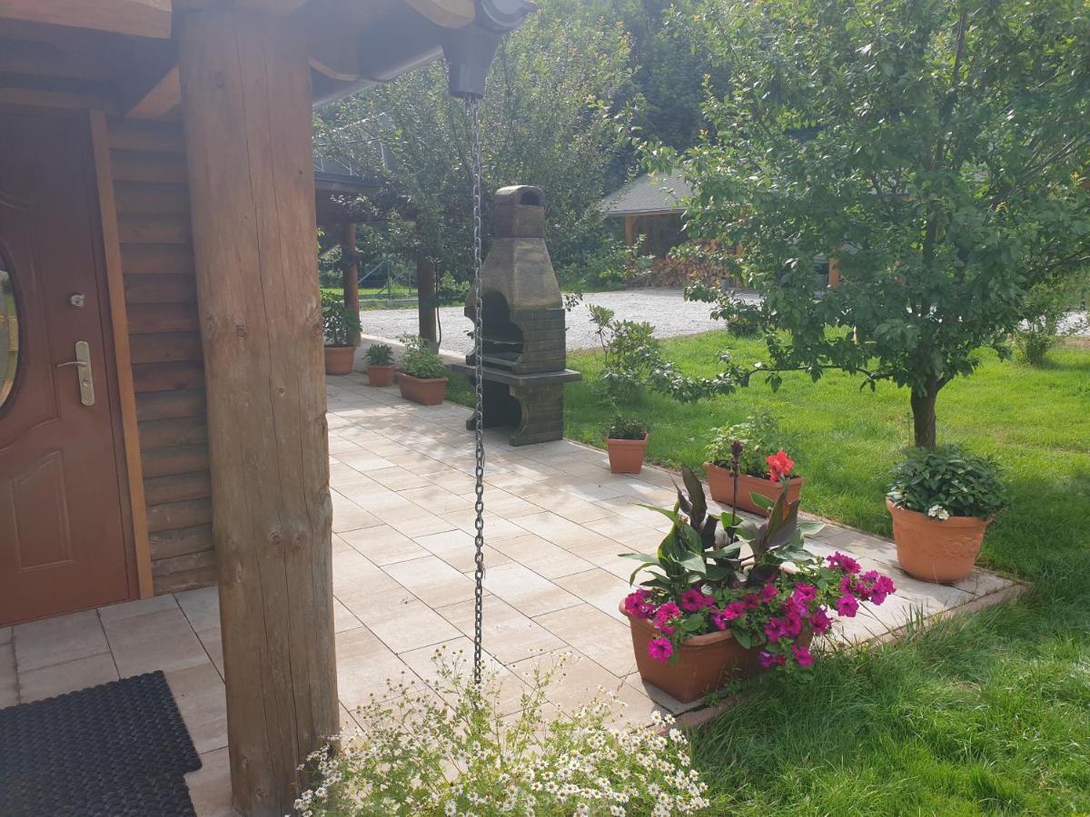 Sobieszow Apartament Basia Zielone Wzgorze -Willa Tosia 外观 照片