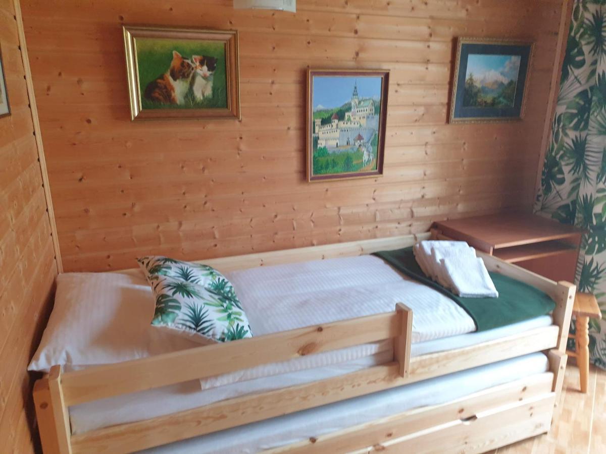 Sobieszow Apartament Basia Zielone Wzgorze -Willa Tosia 外观 照片