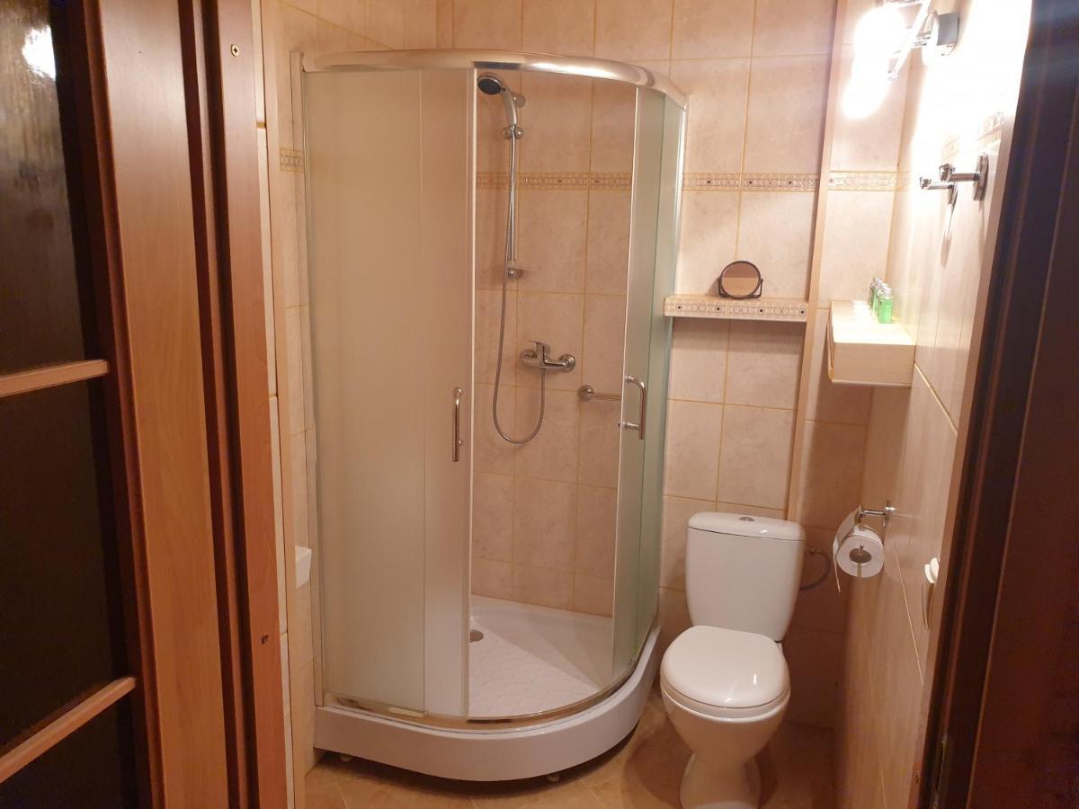 Sobieszow Apartament Basia Zielone Wzgorze -Willa Tosia 外观 照片