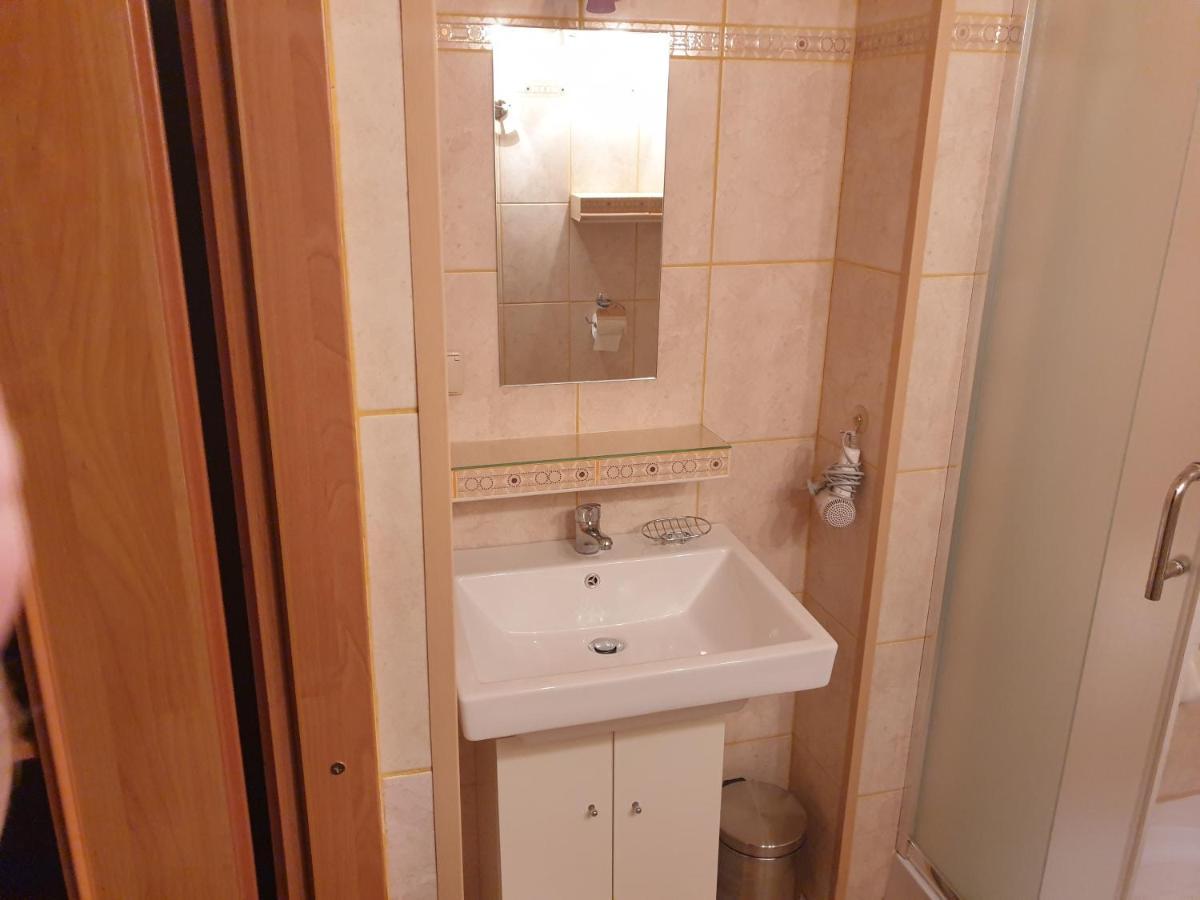 Sobieszow Apartament Basia Zielone Wzgorze -Willa Tosia 外观 照片