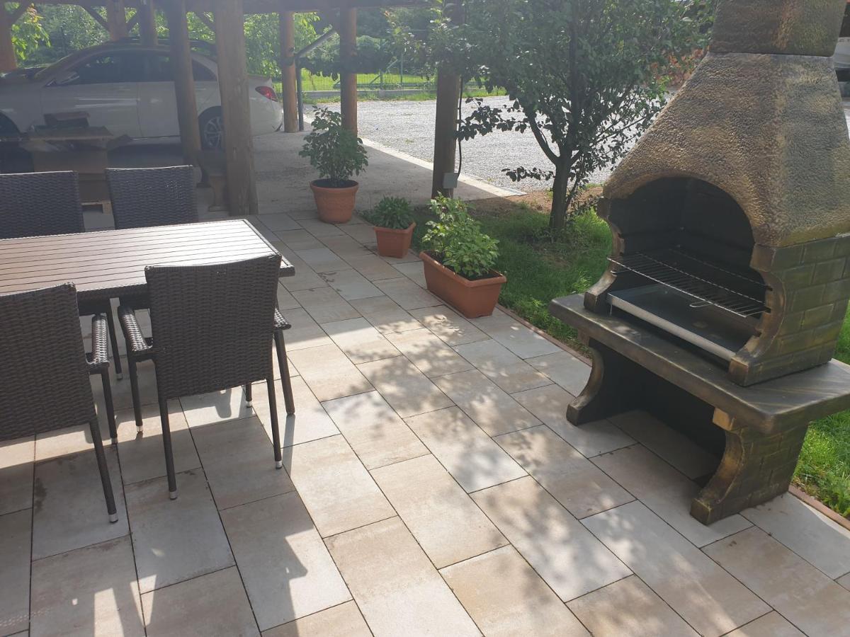 Sobieszow Apartament Basia Zielone Wzgorze -Willa Tosia 外观 照片