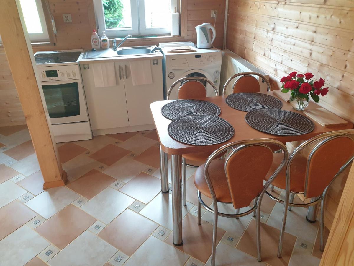 Sobieszow Apartament Basia Zielone Wzgorze -Willa Tosia 外观 照片
