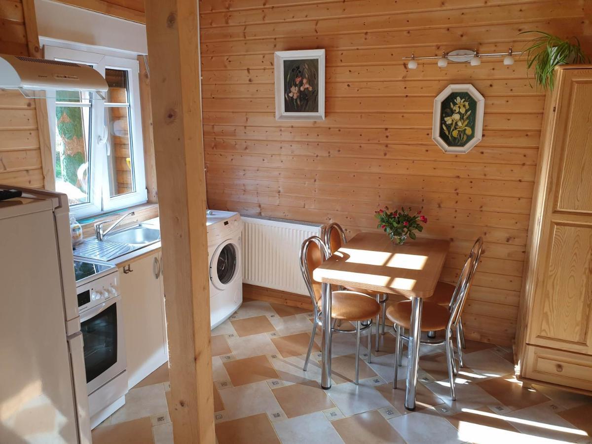 Sobieszow Apartament Basia Zielone Wzgorze -Willa Tosia 外观 照片
