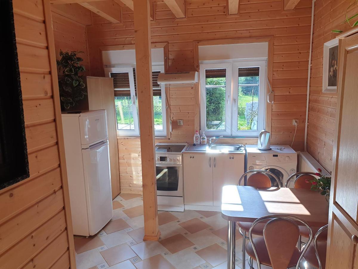 Sobieszow Apartament Basia Zielone Wzgorze -Willa Tosia 外观 照片