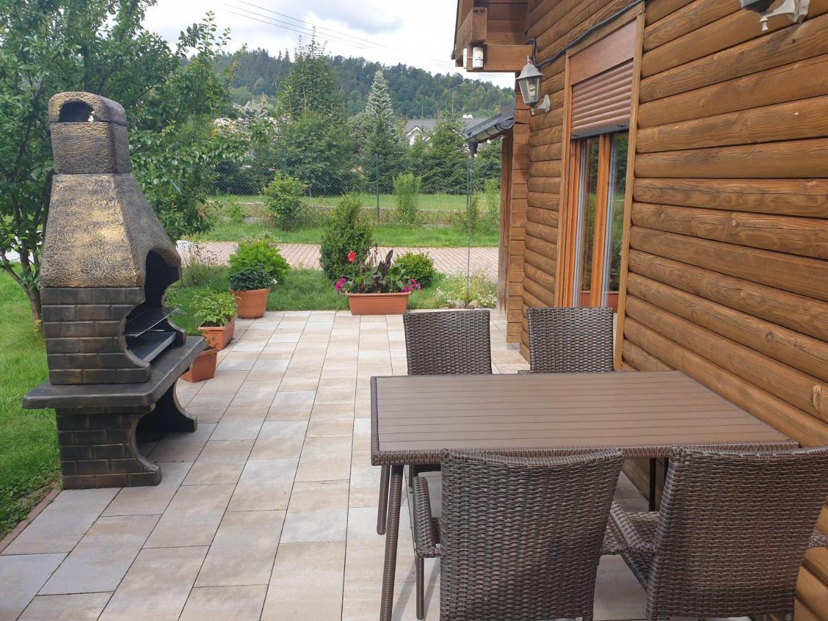 Sobieszow Apartament Basia Zielone Wzgorze -Willa Tosia 外观 照片